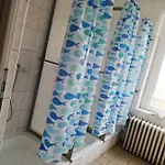 Hostel Fremon Munkásszálló