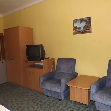 Hostel Fremon Munkasszallo