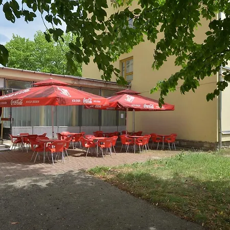 Hostel Fremon Munkasszallo Berente