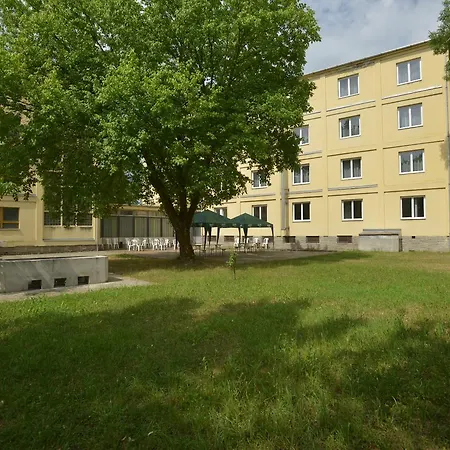 Hostel Fremon Munkasszallo