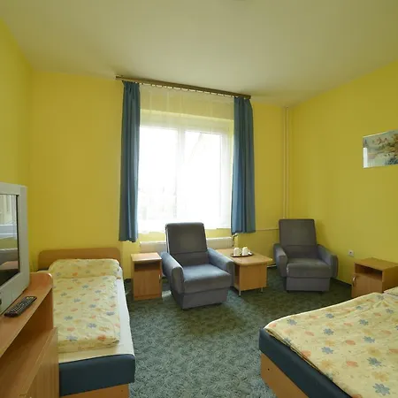 Hostel Fremon Munkásszálló