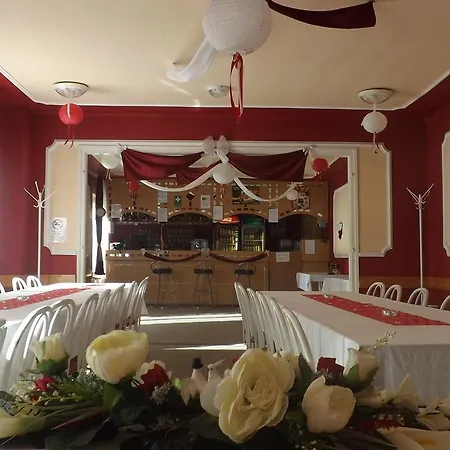 Hostel Fremon Munkasszallo Berente