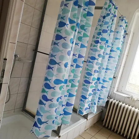 Hostel Fremon Munkasszallo