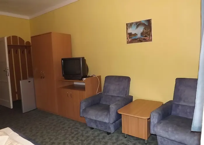 Vandrerhjem Fremon Munkasszallo