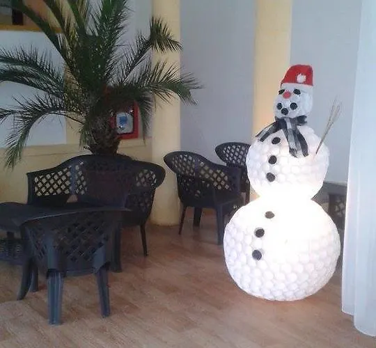 Fremon Munkasszallo Vandrerhjem *