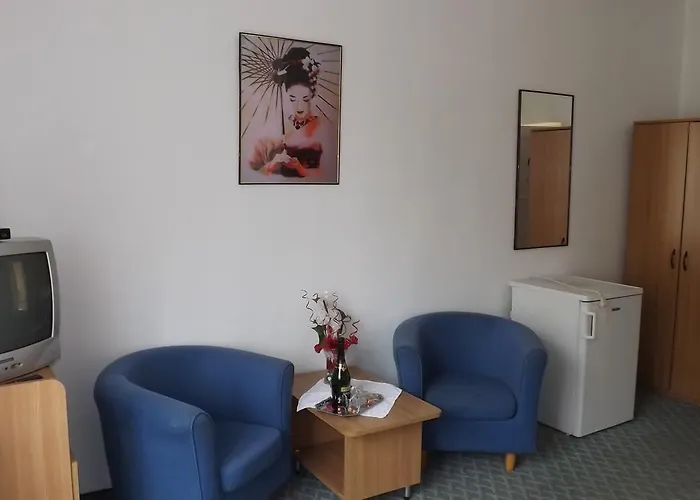 Fremon Munkasszallo Vandrerhjem *