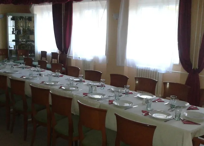 Vandrerhjem Fremon Munkasszallo *