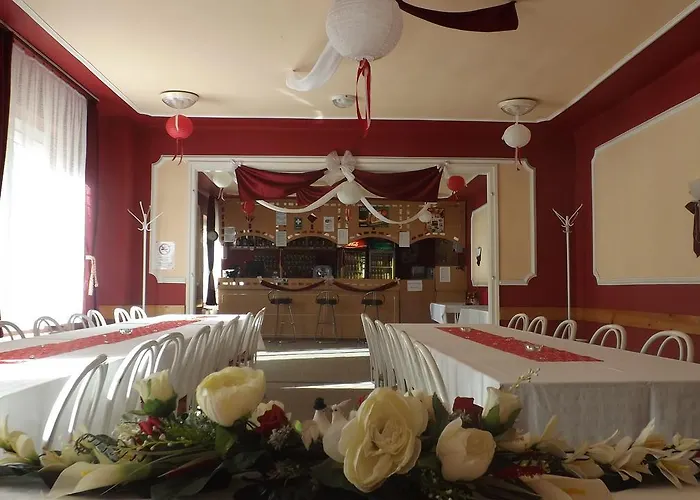 Vandrerhjem Fremon Munkasszallo Berente