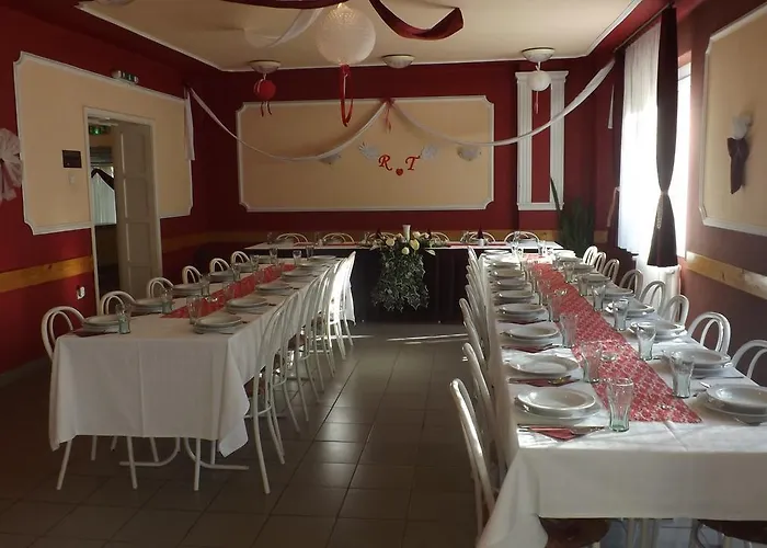 Fremon Munkasszallo Vandrerhjem