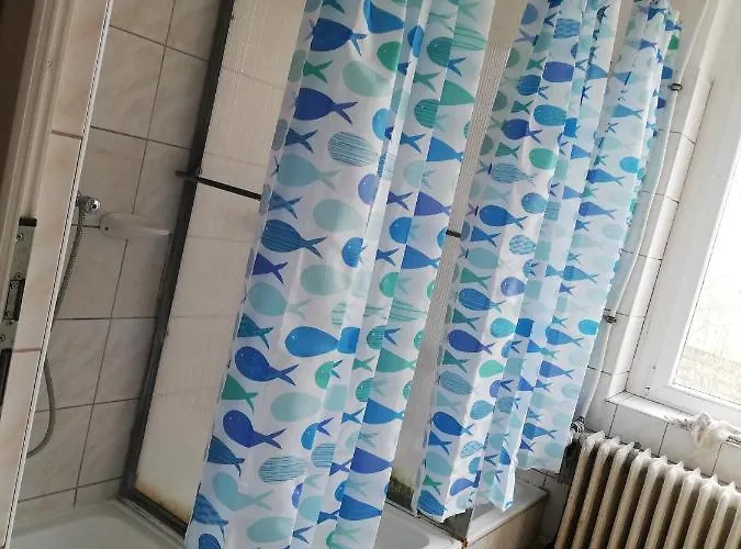 Vandrerhjem Fremon Munkasszallo