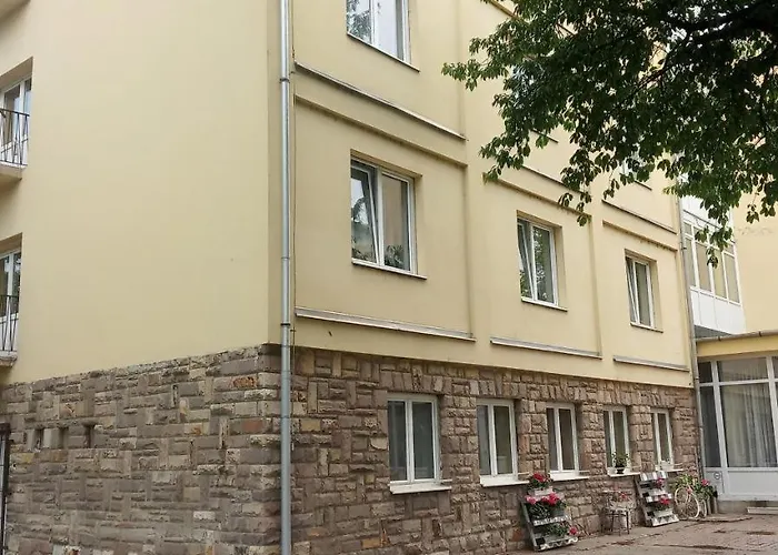 Fremon Munkasszallo Vandrerhjem